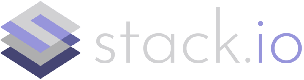 Stack.io Logo