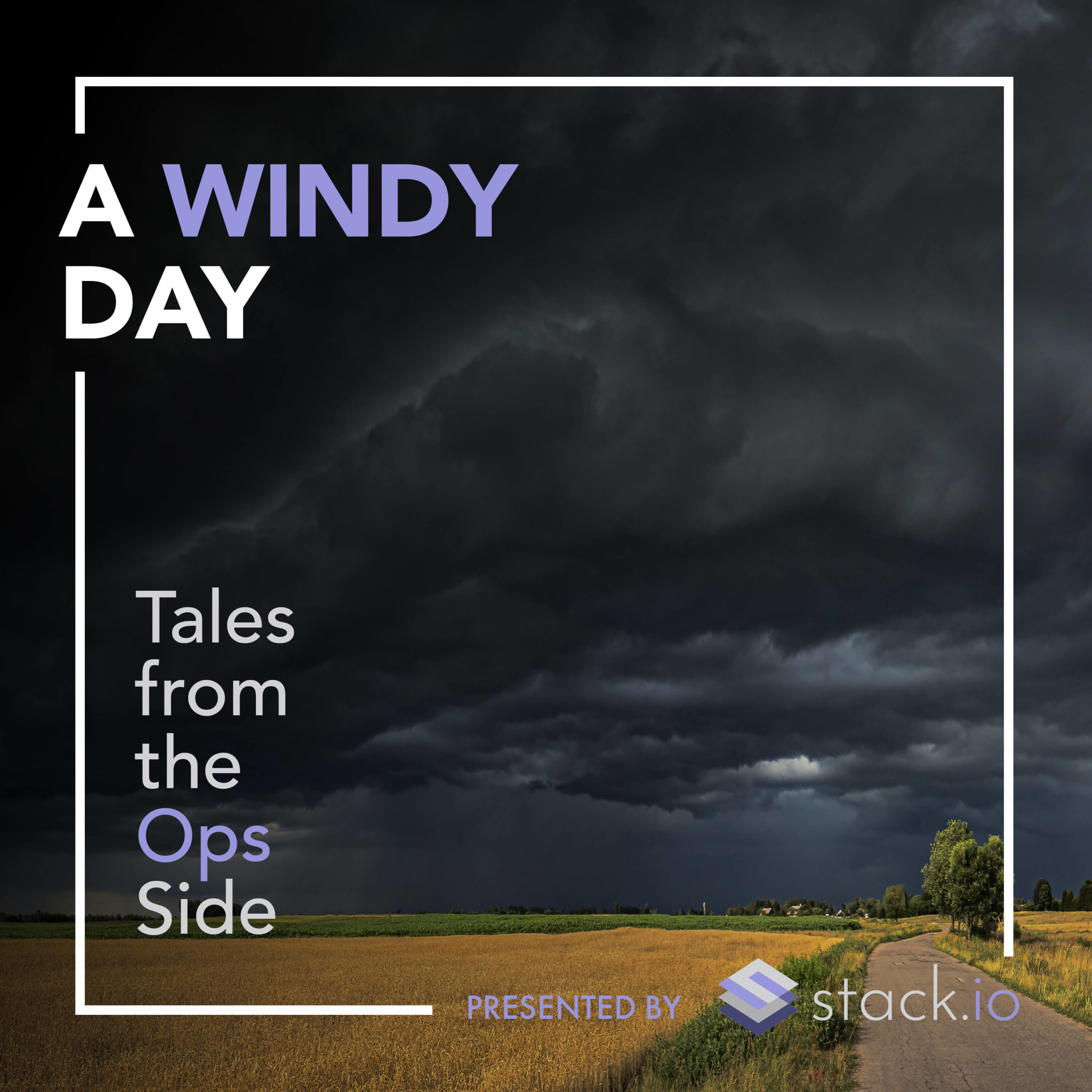 Episode 5 – A Windy Day